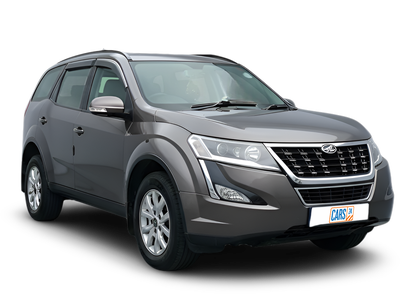 Mahindra XUV500-img